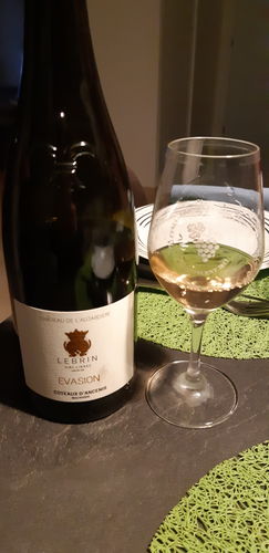 Customer photo review of Malvoisie - Coteaux d'Ancenis 2024