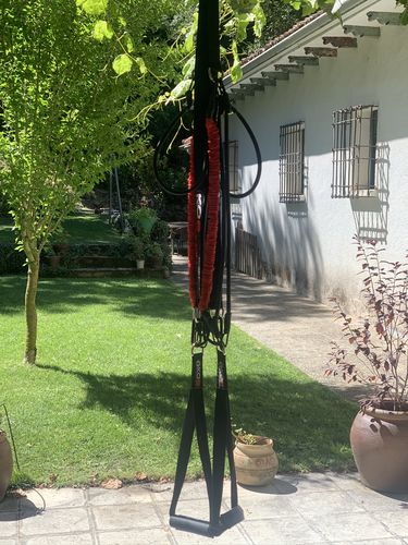 Customer photo review of KO8 FUNCTIONAL TRAINING SYSTEM