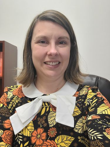 Customer photo review of Autumn Floral Jet Setter Dress by Smak Parlour