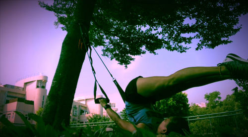 Customer photo review of KO8 FUNCTIONAL TRAINING SYSTEM