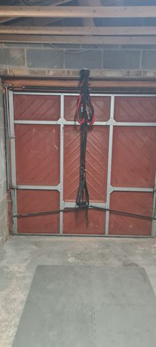 Customer photo review of KO8 FUNCTIONAL TRAINING SYSTEM