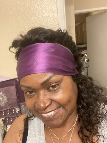 Customer photo review of InstaGloo