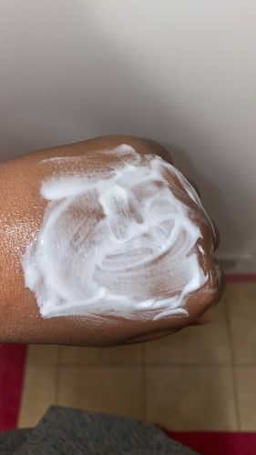 Customer photo review of Strawberry Banana Bliss | Duo Bundle