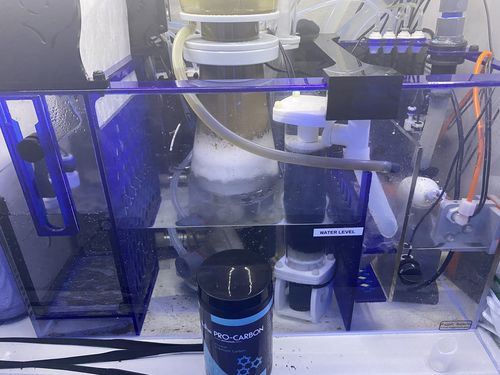 Customer photo review of Pro-Carbon