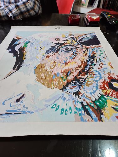 Customer photo review of Vaca Hipster