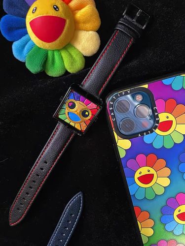 Customer photo review of Kaikai Kiki - Limited Edition