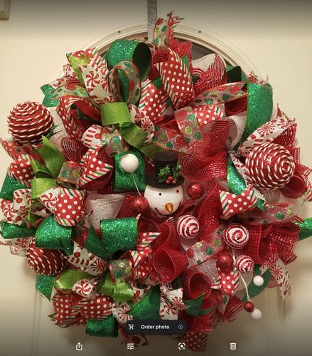 Customer photo review of Ez Bow Maker