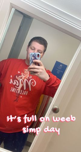 Customer photo review of Be Mai Valentine Variant 1