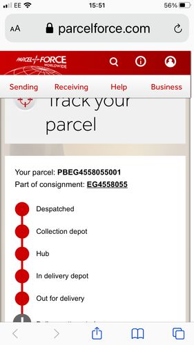 Customer photo review of Summit by Patrick Kun - Pre-order: Ships 15th Feb