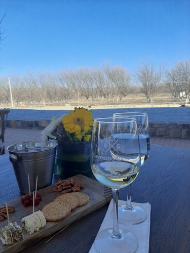 Customer photo review of Recorrido