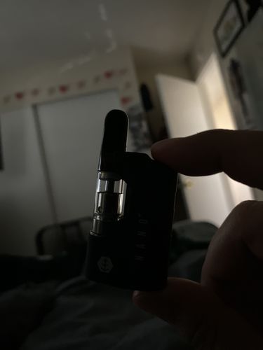 Customer photo review of Hippie Nano+