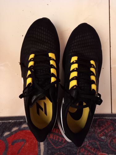 undefined review of Nike Men's Air Zoom Pegasus 37 image 1 out of 1