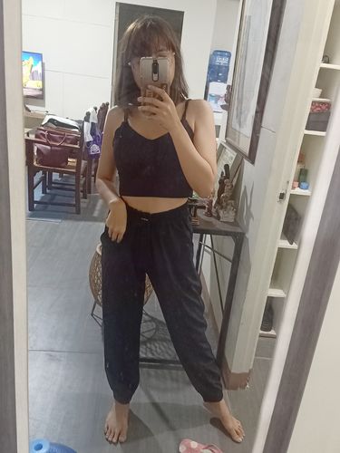 Customer photo review of Dyna Black Set