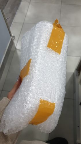 Customer photo review of MiLi Pure Spray --- Hydrogen Water, The Natural Choice to Repair Skin, Antioxidant, Boosts Skins Radiance