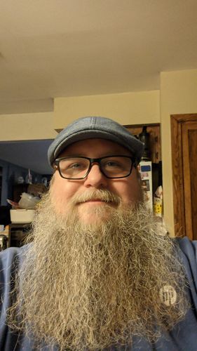 Customer photo review of WISCO Whiskey (1oz) Oil + (2oz) Balm