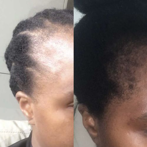 Customer photo review of Origin