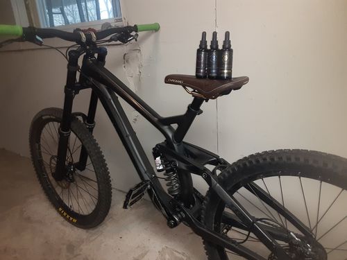 Customer photo review of Full Bundle