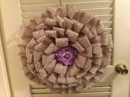 Customer photo review of 15.5" Large Flower Board UITC-FF