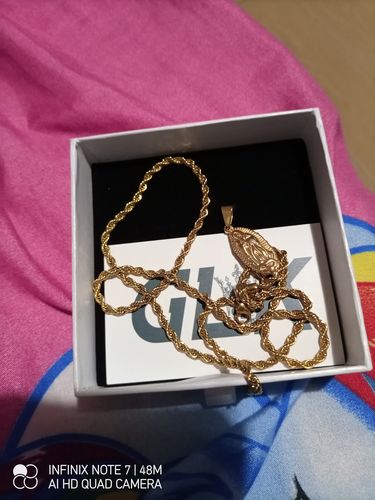 Customer photo review of Galilean