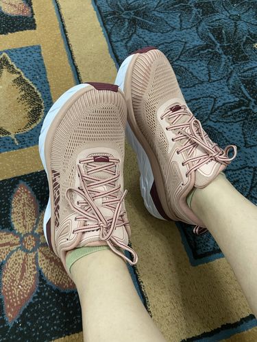 undefined review of Hoka One One Women's Bondi 7 image 1 out of 1