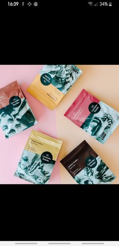Customer photo review of The Lactation Station Lactation Cookies