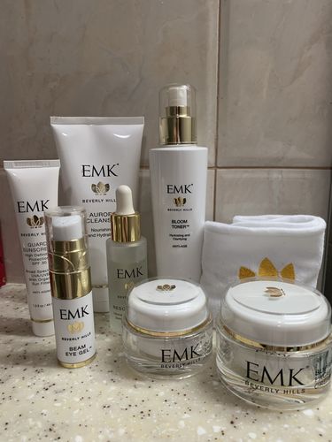 Customer photo review of Victoria Set