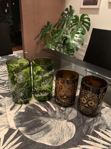 Customer photo review of Colección Qué Hueso x4