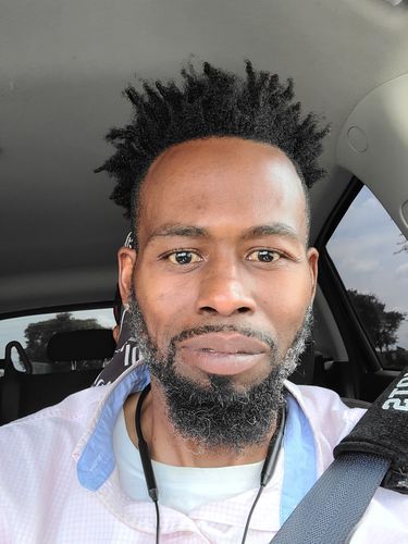 Customer photo review of Respected Roots Beard Conditioner - Majestic Scented (4 oz.)