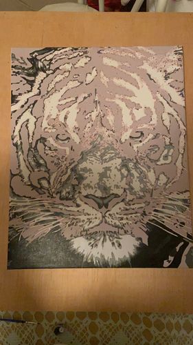 Customer photo review of ¡Regalo Gratis!