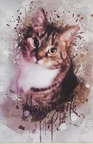 Customer photo review of Aquarell