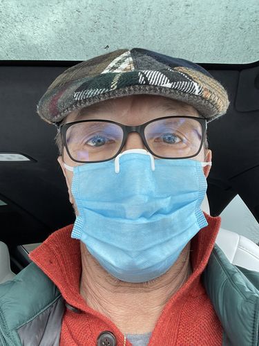 Customer photo review of FogClip™