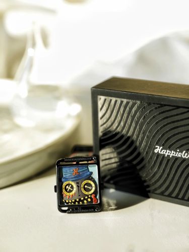 Customer photo review of Voodoo Doll - Limited Edition