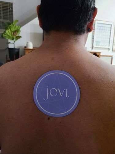 Customer photo review of Jovi Pack (Buy 2 Get 1 Free)