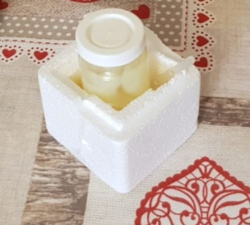 Customer photo review of GELÉE ROYALE 25g