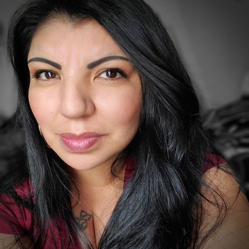 Customer photo review of TatBrow® Microblade Pen