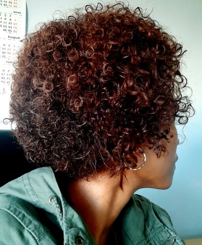 Customer photo review of Basic Combo