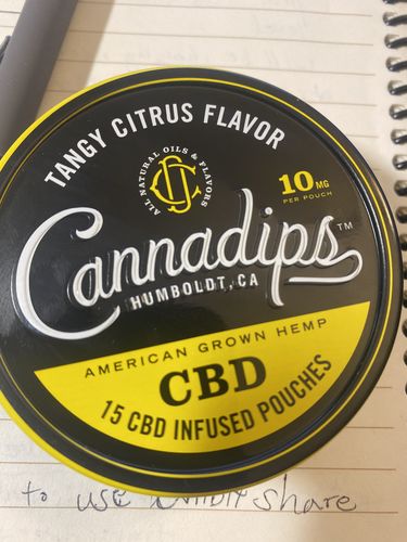 Customer photo review of California Roll 5-Pack