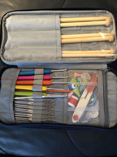 Customer photo review of February 2021 Ladies Box On Sale Now!