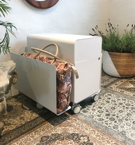Customer photo review of Revi Edgy & Smart Storage - Customizable