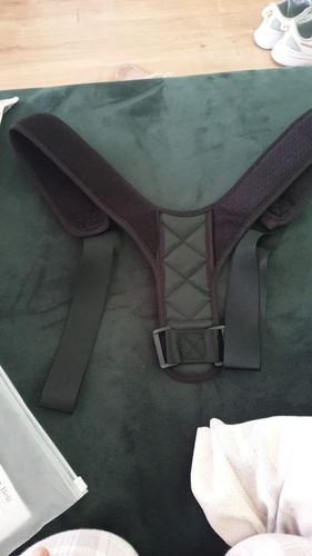 Customer photo review of Tartásjavító Pánt