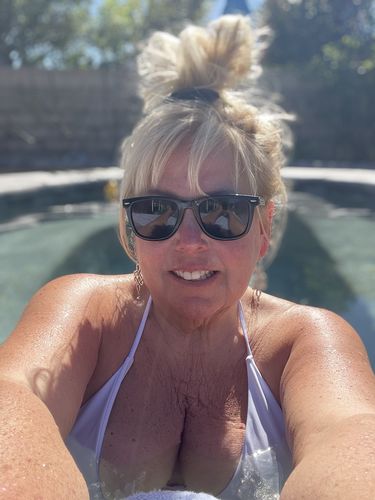 Customer photo review of Lumière Rouge ™