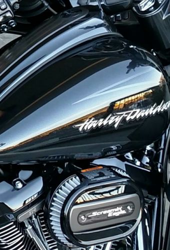 Customer photo review of Grand Finale Detailing Super Spray (3 bottles)