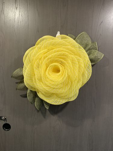 Customer photo review of 12" Flower Board UITC-SF