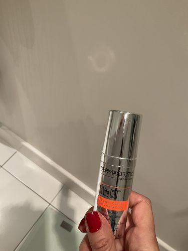 Customer photo review of Tri Vita C30