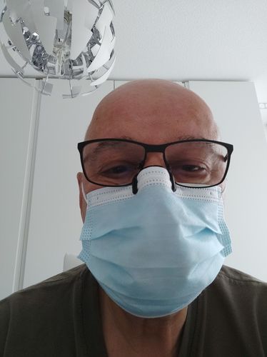 Customer photo review of Kit de 5 FogClip™