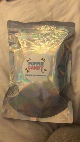 Customer photo review of Peach Mix