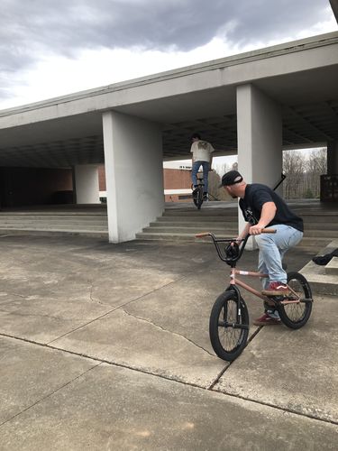 Customer photo review of JUICY JOINT