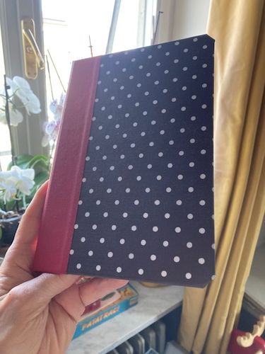 Customer photo review of Custom Case iPad Mini (2019/5th Gen)
