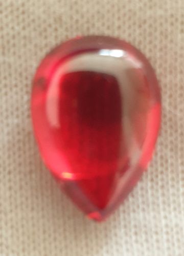 Customer photo review of Géodes sacrées des Nâgas.