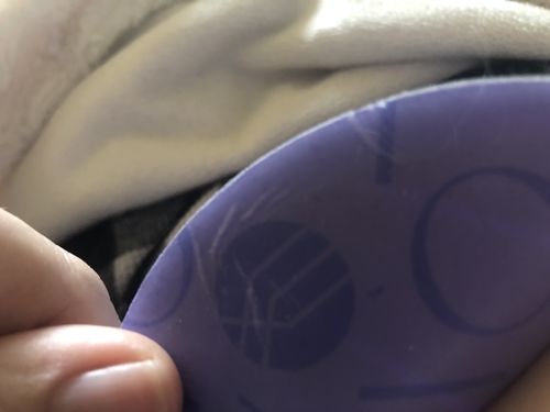 Customer photo review of Adhesives (10pk)